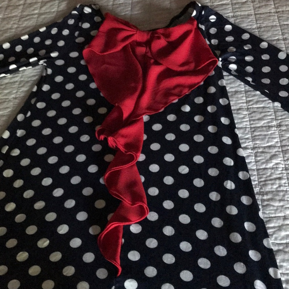 Dress u would wear tights or leggings with